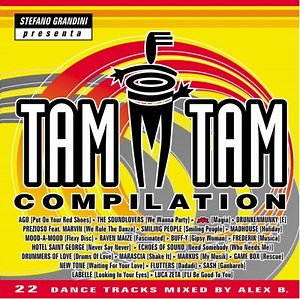 Various - Tam Tam Compilation