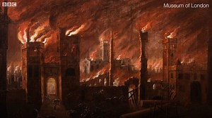 Five ways the Great Fire changed London Learn more: http://www.bbc.co.uk/news/uk-england-london-36774166 | BBC London
