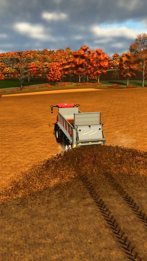 Spreading manure with Holmer Terra Variant 585 | New American | Farming Simulator 25 . . . . . #farmingsimulator #fs25mods #ls25mods #fs25 #farmsim #farming #maruntzelu #farminglife #fypviral #ls25 #fs #fyp #games #gaming #onlinegaming #ls22mods #ls22 #ls #farmingsimulator25 #fblifestyle | 64b17zu Farming Simulator