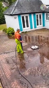 45K views · 1.1K reactions | EPIC Pressure Washing Before and After #pressurewashing #pressurecleaning #cleaningpros #deepclean | Mr. Jet Washing | Facebook