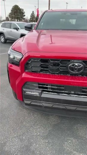 The 4Runner Sweet Spot!