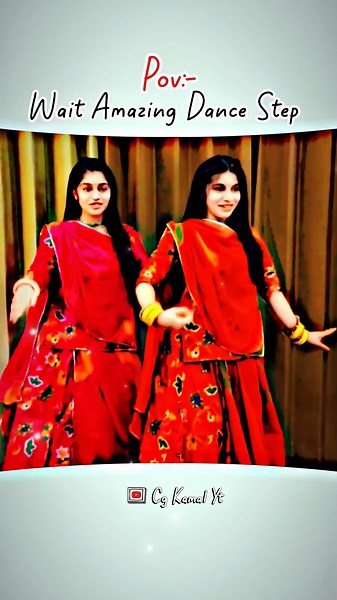 Kamar DJ Pe 💃| Girls Dance Performance | WhatsApp Lyrics Dance | Viral Dance Shorts | Trending Dance