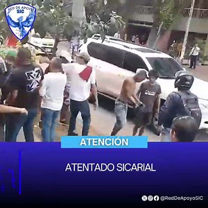 #ATENCIÓN 📢| Nos reportan atentado sicarial a la altura de Bellas Artes, al parecer una persona resultó herida por 4rma de fu3g0, las autoridades capturan una persona. #SinMasDatos #RedDeApoyoSIC | RED DE APOYO S.I.C