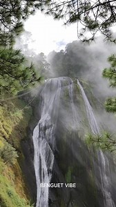 📍Bakun, Benguet is 💚 #Benguet #waterfall #nature | Benguet Vibe