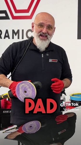 DIY Detail on TikTok