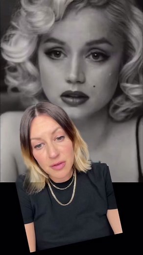 Marilyn Monroe Makeup Secrets Revealed