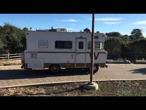 1973 Winnebago Brave For Sale