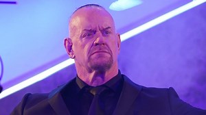 Undertaker revela dificuldades após fim de carreira