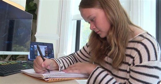 Expert offers tips on back-to-school organization