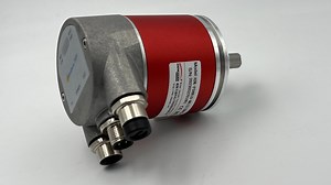 [Hot Item] Adk Modbus-TCP Encoder Absolute Multi-Turn Specification High Accuracy 4096 Turn 8192PPR