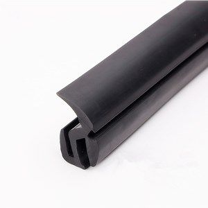 [Hot Item] Auto Car Glass Windshield Glazing Rubber Seal