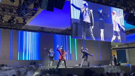 It's Going Down Now (New P3 Reload battle theme) - FULL SONG