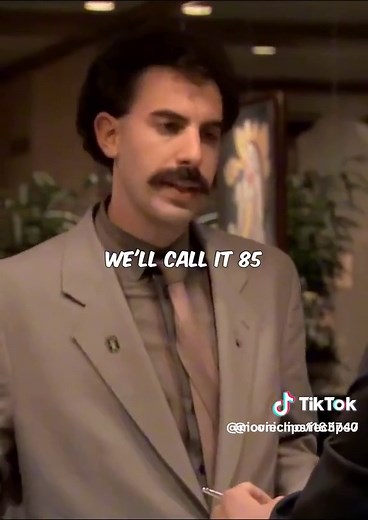 borat hotel scene #borat #boratmovie #boratmoviememe #movies #movieclips #fyp #hollywood