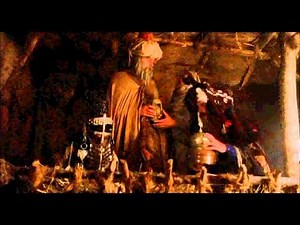 Life Of Brian Opening