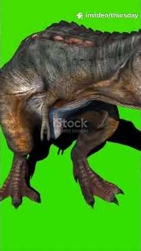 Carnotaurus: Cute but Predator Powerhouse