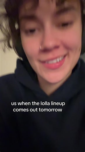 Get Ready for Lollapalooza 2023: Lineup Unveiling Tonight!