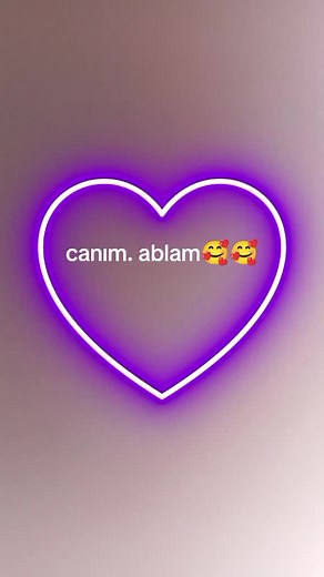 Eye-Catching Neon Heart Light Display