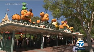 Toontown at Disneyland to close until 2023 for new redesigning project