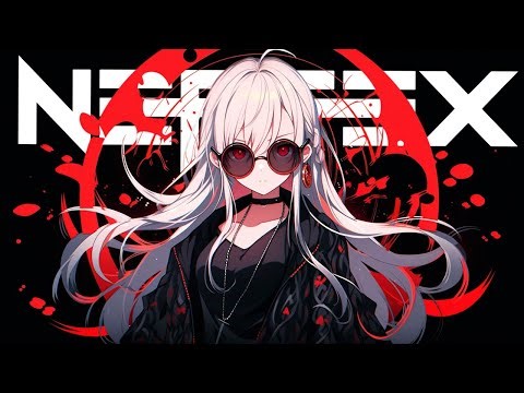 Best of NEFFEX 2025 🔥 NEFFEX Gaming Rush 🎧 Best NEFFEX for Study & Workout