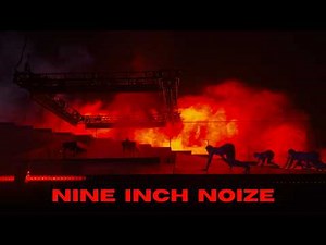 Nine Inch Noize, "Intro" + "Vessel," live at Coachella | April 18, 2026