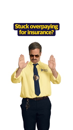 Get exactly what you need at a great price. With Liberty, you can customize your insurance AND save $700. | Liberty Mutual Insurance