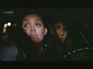 Disturbing Behavior (1998) - VHS Spot