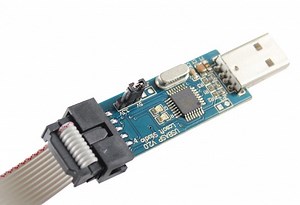 Usb Программатор Для Atmega