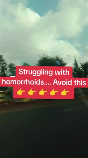 Top Tips for Managing Hemorrhoids Effectively