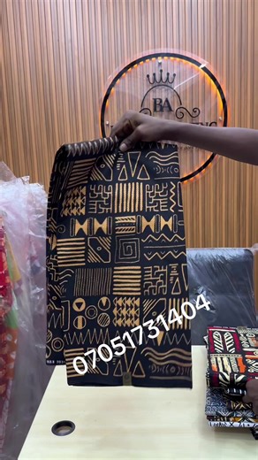 New Tribal Print Fashion Collection Available Now