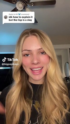 Dealing with a Lisp after Invisalign Treatment