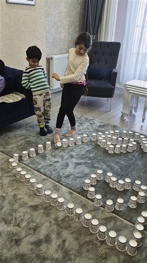 "Toe-touching game 😱 #shorts #child #gamesathome #family #kids"