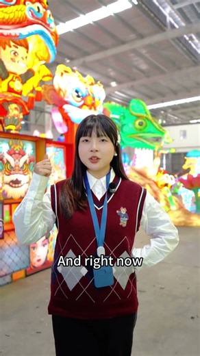 Why Lantern Project Costs Rise Closer to New Year