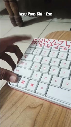 Start Menu: Very Common vs. Very Rare #shorts #coiny