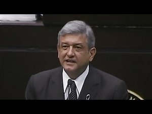 A 16 años del desafuero