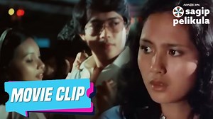 94K views · 2.3K reactions | Watch Gina Alajar and Sandy Andolong grace their high school promenade together with their puppy love in this #HighSchoolScandal movie clip! #GinaAlajar #SandyAndolong #SagipPelikula WATCH THE FULL MOVIE HERE: https://youtu.be/3Krap21BXnw | SineHub | Facebook