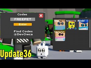 All Working Codes Of Tapping Legends Roblox (Update 36)