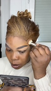 4.2K views · 31 reactions | Full eye brows tutorial #flypシvira #flypシviral #installwi #eyebrows #eyebrowtutorial #eyelash | Loveth P beauty | Facebook