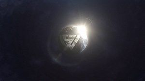 AE Template: Planet Earth Logo Reveal SBV-332615778 - Storyblocks