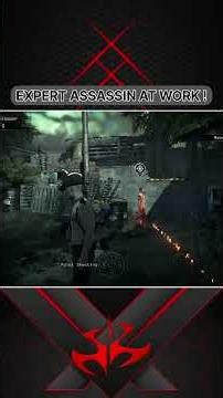 You messed with a wrong person.. lenny ! #hitman #gaming