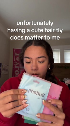 Why a Good Hair Tie Matters for Volleyball Players