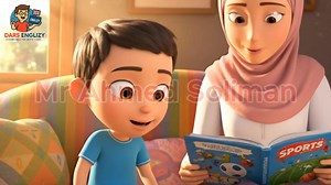 🎵✨ أغنية الصف الخامس – Sports for Better Health ✨🎵 📚 الوحدة الثانية: My Healthy Body 📖 الدرس الأول من المنهج الجديد 🔥 لو عايز تحفظ الإنجليزي بسهولة وتستمتع وانت بتتعلم، اتفرج واسمع أغنيتنا الجديدة Sports for Better Health 🎶 الأغنية هتعلمك كلمات ومفردات الدرس الأول بطريقة ممتعة وبصور وحركات جذابة للأطفال 🎯 💡 في الفيديو هتتعلم: ✅ كلمات ومصطلحات رياضية جديدة ✅ جمل عن الصحة والنشاط ✅ النطق الصحيح بطريقة ممتعة 📺 شاهد الفيديو كامل على قناتي على يوتيوب: 👉 Dars Englizy 🔗https://www.youtube.co