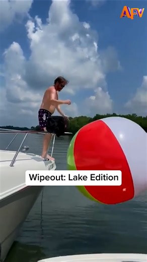 Think you could do better? 🤣 #afv #fail #funny | America's Funniest Home Videos