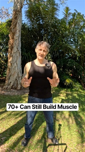 Building Muscle After 70 Years Old #BuildingMuscleAfter70YearsOld #muscleafter60 #muscleafter70