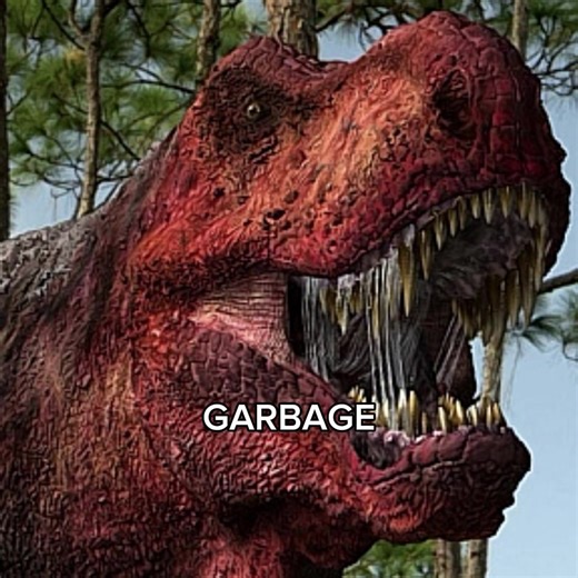 Discover the Fun of T-Rex Memes and Trends