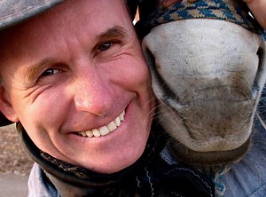 About Bernie Harberts - RiverEarth.com