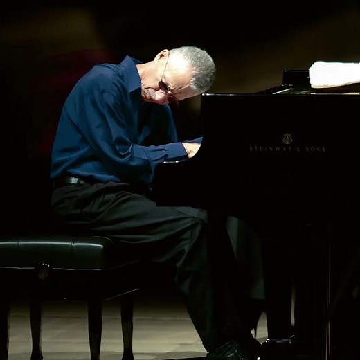 Keith Jarrett – Munich 2016 (Teaser)