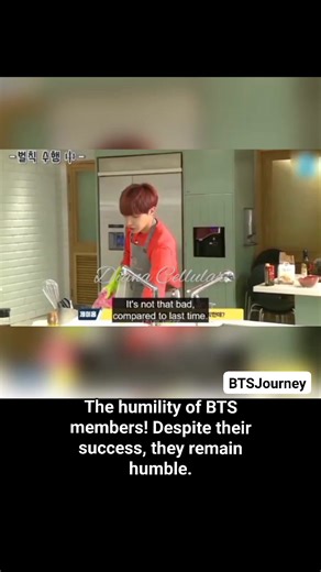 3.1K views · 97 reactions | The humility of BTS members! Despite...