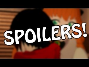 [RWBY8] Nuts and Dolts Hugs (Ruby x Penny) {Episode 01/02 and Trailer} |RWRORIZ_RWBY