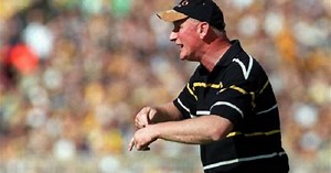 'Kilkenny Fans Will Have To Adjust Expectations' - Remembering Brian Cody's Early Years | Balls.ie