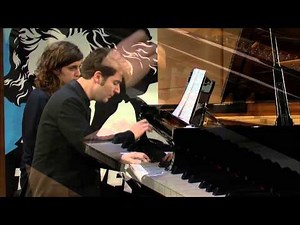 Beethoven Piano Sonata No 31 in A flat Major, Op 110 performed by Alessio Bax